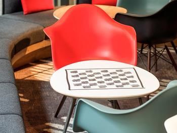 Hotel Ibis Rodez Centre Cath�drale