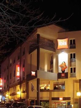 Hotel Ibis Rodez Centre Cath�drale