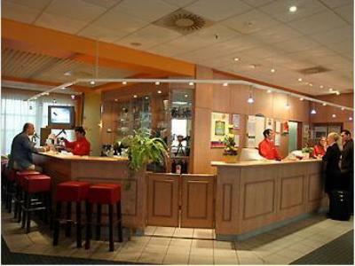 B&B Hotel Offenbach-kaiserlei