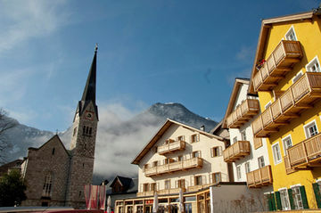 Hotel Heritage