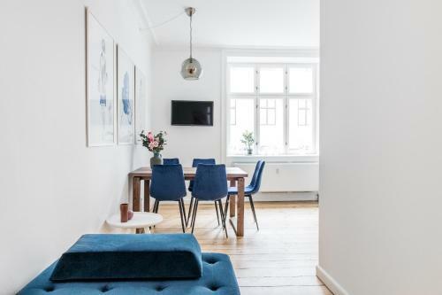 No. 56 - Luxury Apartments By Habitat Collection