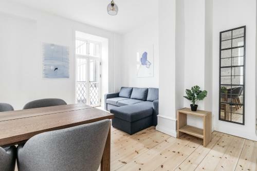 No. 56 - Luxury Apartments By Habitat Collection