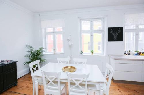 Luxurious Two-storey Apartment In The City Centre