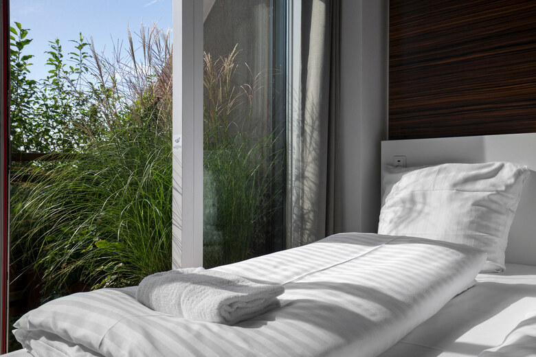 Albergue Steel House Copenhagen