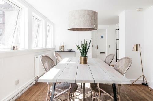 Cosy Apartment In City Centre