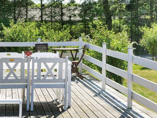 Holiday Home Hadsund Xxxi