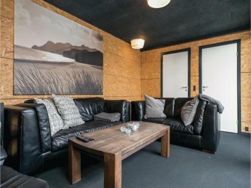 Five-bedroom Holiday Home In Hadsund