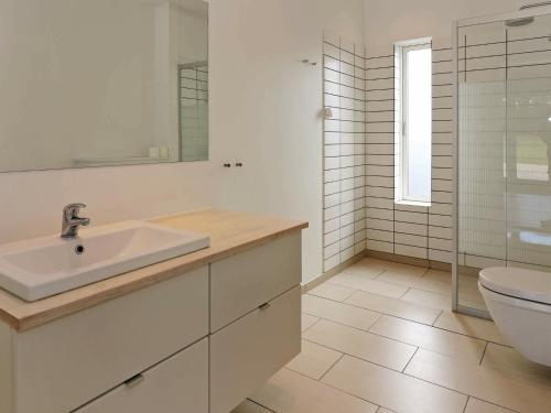 Holiday Home Hadsund XVII