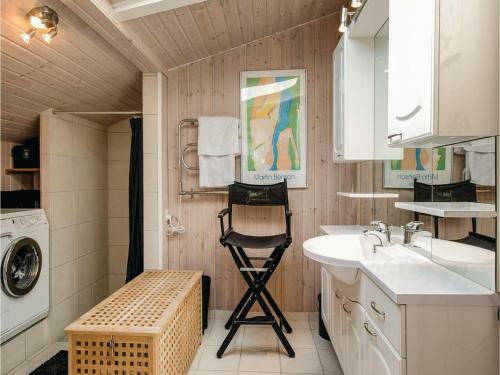 Two-bedroom Holiday Home In Hadsund
