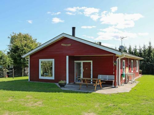 Holiday Home Hadsund Xlvii