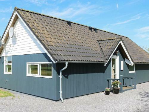 Holiday Home Hadsund Xxx