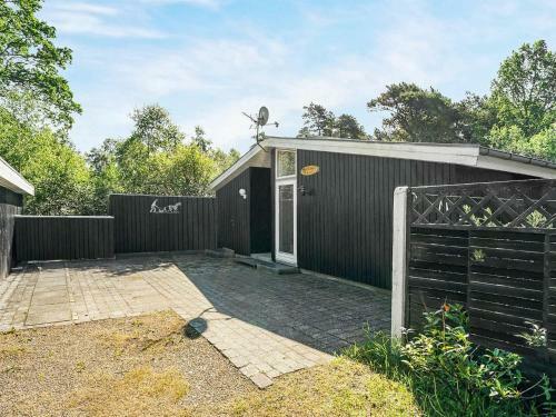 Holiday Home Hadsund Liii