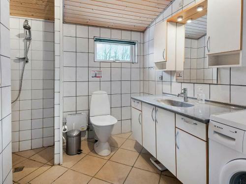 Holiday Home Hadsund Liii