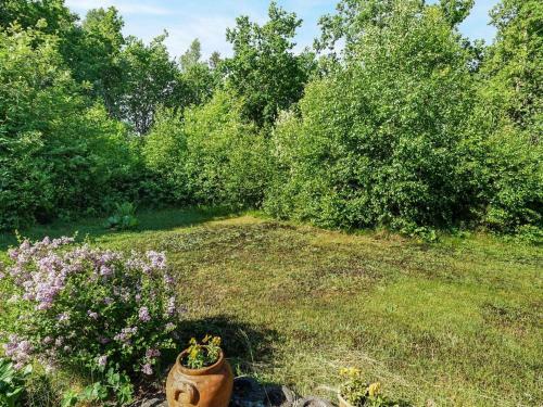 Holiday Home Hadsund Liii