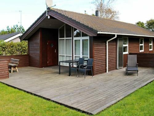 Holiday Home Hadsund XVIII