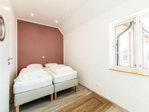 Five-bedroom Holiday Home In Hasle