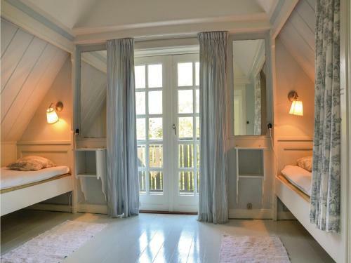 Two-bedroom Holiday Home In Hornbak