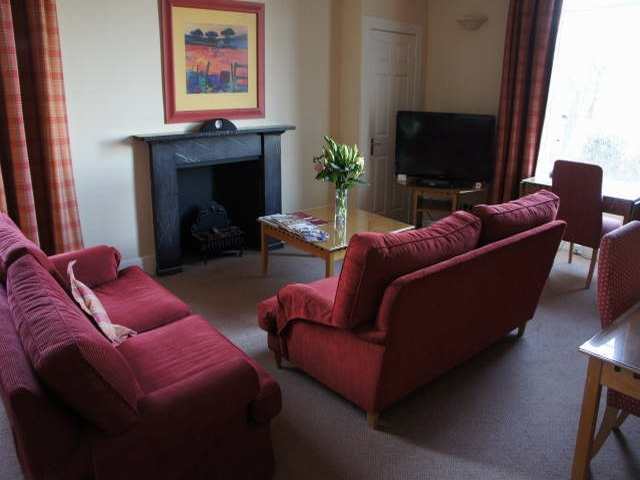 Hotel Blue Rainbow Apartments - Edinburgh Royal Garden