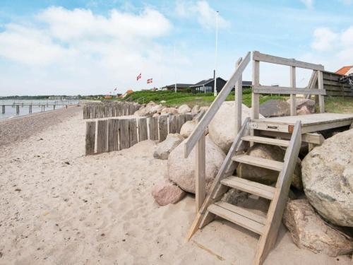 Holiday Home Juelsminde XXVIII