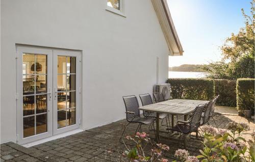 Three-bedroom Holiday Home In Kolding