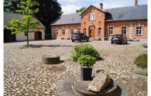 Two-bedroom Apartment In Middelfart