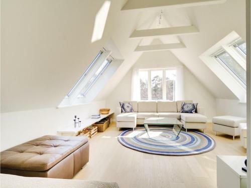 Four-bedroom Holiday Home In Nexo