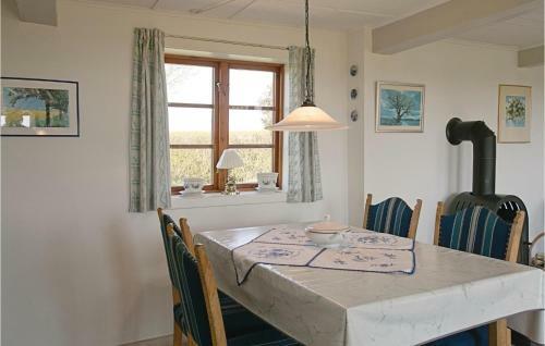 Two-bedroom Holiday Home In Nexo