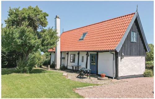 Two-bedroom Holiday Home In Nexo