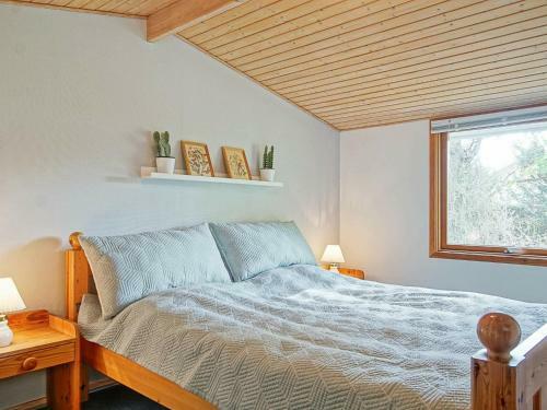 Holiday Home Nex� X