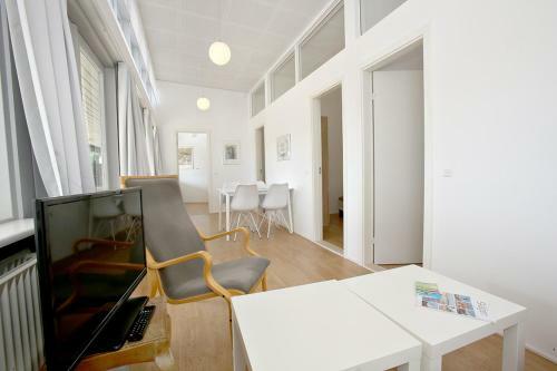 Apartamento Skagenbnb