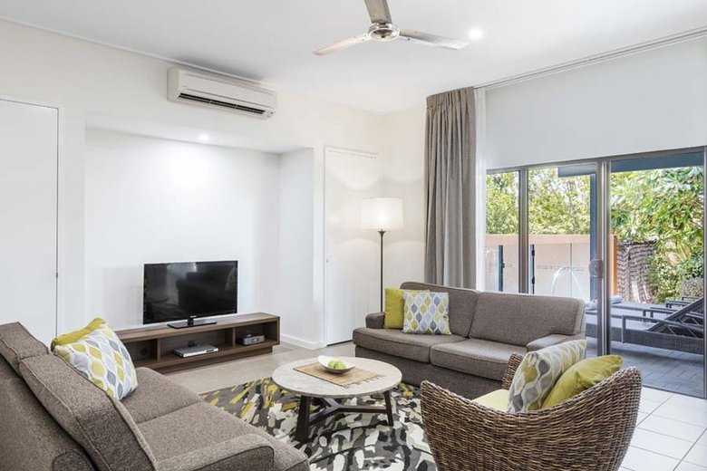 Hotel Grand Mercure Apartments Cable Beach