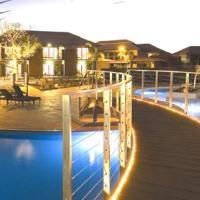 Hotel Grand Mercure Apartments Cable Beach