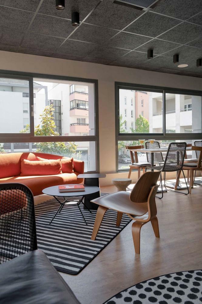Hotel Balladins Annecy Cran Gevrier