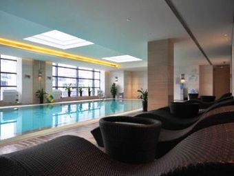 Hotel Holiday Inn City Centre