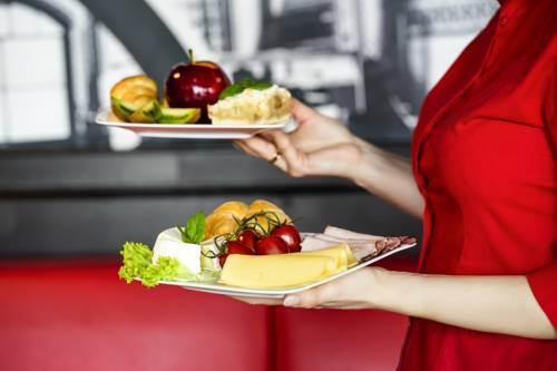Hotel Ibis Barcelona Pza Glories 22