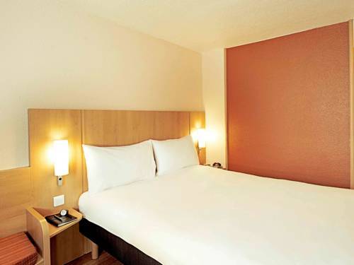 Hotel Ibis Barcelona Pza Glories 22