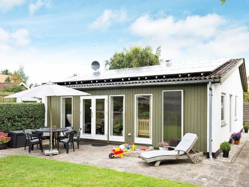 Holiday Home Femg�rdsvej