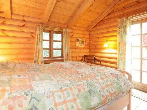 Holiday Home Vejby Viii