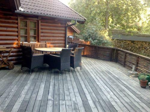 Holiday Home Vejby Viii
