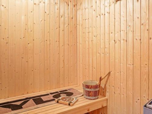 Holiday Home Kj�ddtynjan II