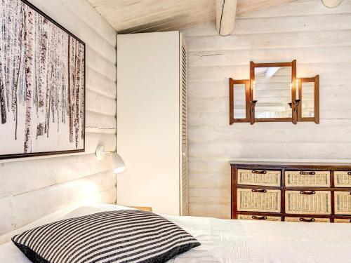 Holiday Home Kj�ddtynjan II