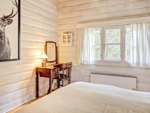 Holiday Home Kj�ddtynjan II