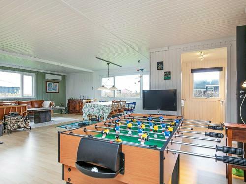 Holiday Home Vestervig XIV