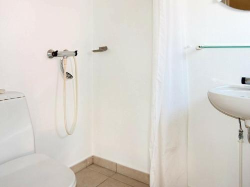 Apartamento Holiday Home Havblik II