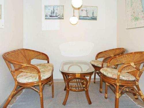 Apartamento Holiday Home Havblik II