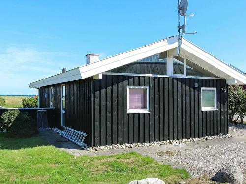 Holiday Home Hadsund Xlii