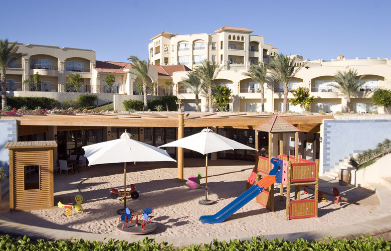 Hotel The Cleopatra Luxury Resort