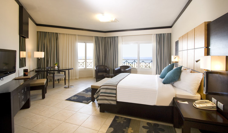 Hotel The Cleopatra Luxury Resort