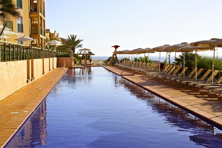 Viva Cala Mesquida Park Apartments
