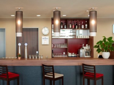 Hotel Holiday Inn Express Munich Airport